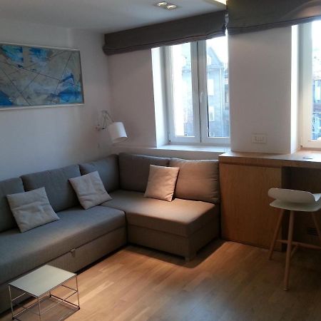 Modern Studio Apartments Old Town-Kazimierz Cracovia Habitación foto