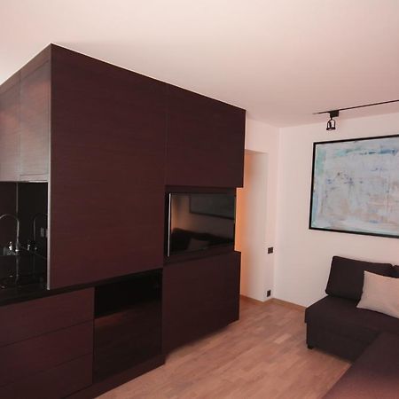 Modern Studio Apartments Old Town-Kazimierz Cracovia Habitación foto
